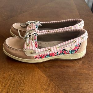 Sperry Top-Sider Boat Shoe | women 8.5